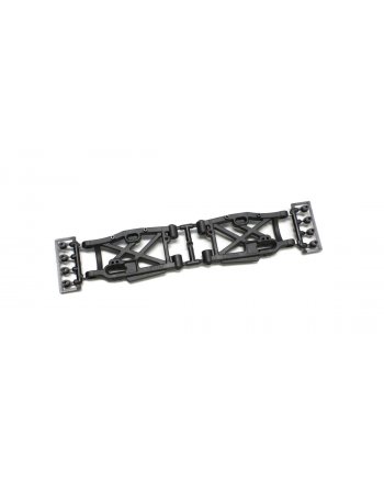 IF423H Hard Rear Lower Sus. Arm (L､R/MP9) IF423H  - KYOSHO RC